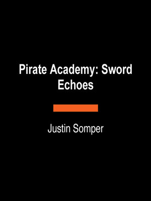 cover image of Pirate Academy